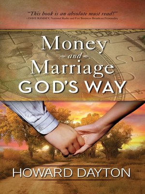 cover image of Money and Marriage God's Way